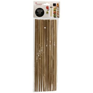 CHOPSTICKS VC2301 6.5x24cm 6 ΖΕΥΓΑΡΙΑ - Image 1