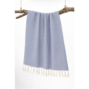 ΠΕΤΣΕΤΑ ΘΑΛΑΣΣΗΣ ΜΕ ΚΡΟΣΣΙΑ LUX COCONUT 85x170CM Νο3468 - Image 5