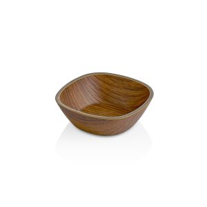 ΜΠΩΛ ΠΛΑΣΤΙΚΟ ΤΥΠΟΥ ΞΥΛΟ ΤΕΤΡΑΓΩΝΟ No10265 7x2.5cm VIOSARP - Image 1