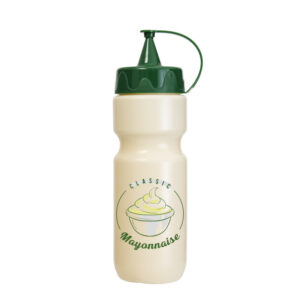ΜΠΟΥΚΑΛΙ ΜΑΓΙΟΝΕΖΑ PREMIUM 660ml No161321 - Image 1