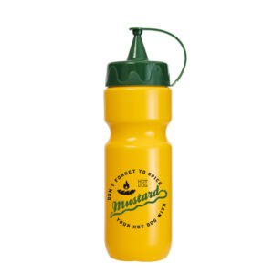 ΜΠΟΥΚΑΛΙ ΜΟΥΣΤΑΡΔΑΣ PREMIUM 660ml No161322 - Image 1