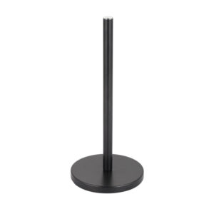 ΘΗΚΗ ΓΙΑ ΧΑΡΤΙ ΚΟΥΖΙΝΑΣ ΜΕΤΑΛΛΙΚΗ MAT 15x31,5cm NoW3831FP-25 - Image 1