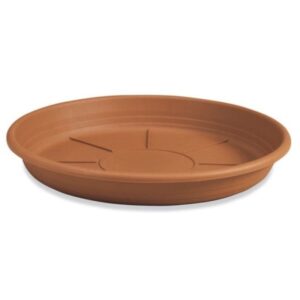 ΠΙΑΤΟ ΓΛΑΣΤΡΑΣ ΠΛΑΣΤΙΚΟ 27.5cm - Image 1