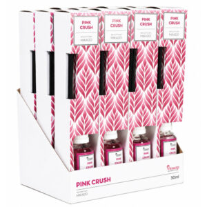 ΑΡΩΜΑΤΙΚΟ ΧΩΡΟΥ ΜΕ STICKS PINK CRUSH 30ml - Image 2