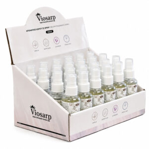 ΑΡΩΜΑΤΙΚΟ ΧΩΡΟΥ ΣΕ SPRAY 100ml No997365 - Image 2