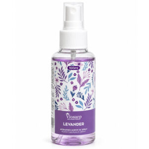 ΑΡΩΜΑΤΙΚΟ ΧΩΡΟΥ ΣΕ SPRAY 100ml No997365 - Image 4