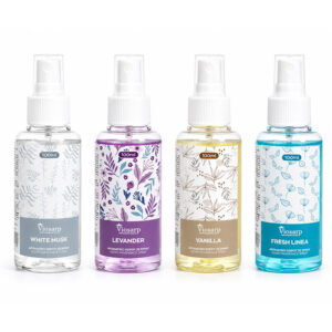 ΑΡΩΜΑΤΙΚΟ ΧΩΡΟΥ ΣΕ SPRAY 100ml No997365 - Image 7